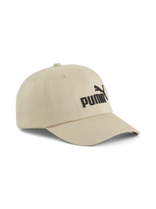 Шапки и кепки PUMA Ess No.1 Bb Cap модель 024357 Фото