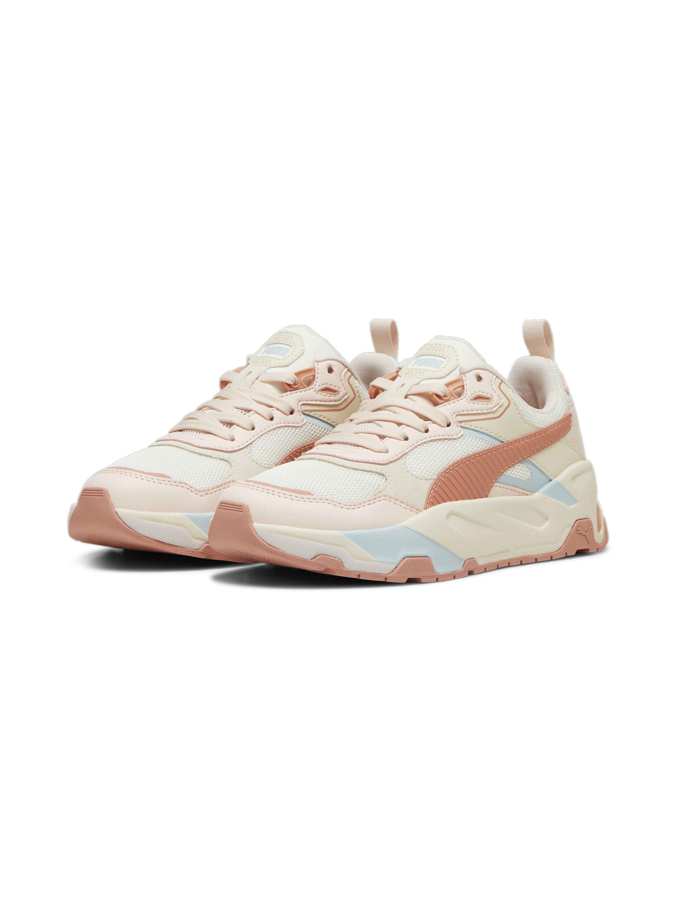 Кросівки PUMA Trinity модель 389289 Кросівки PUMA Trinity модель 389289 Фото