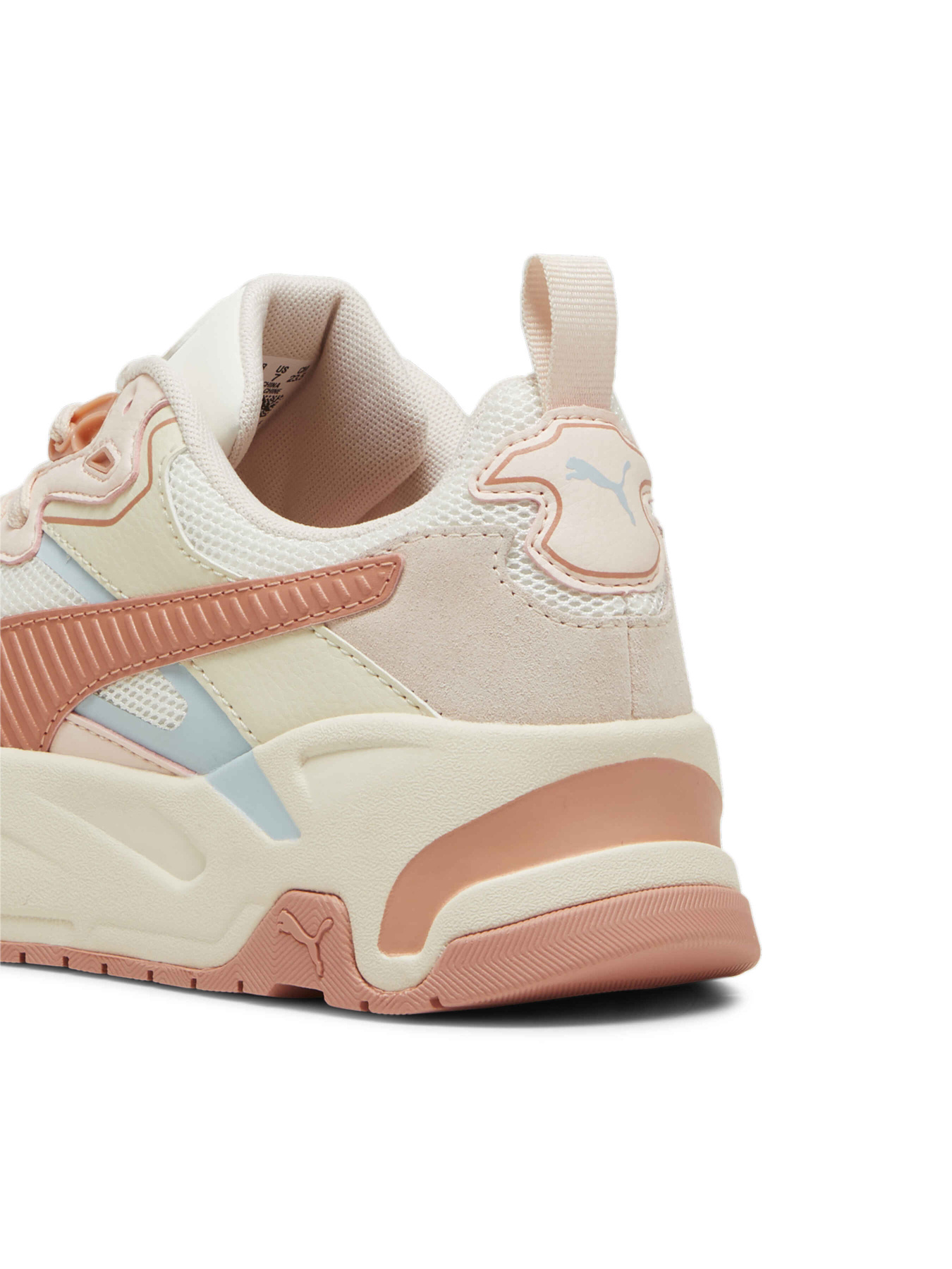 Кросівки PUMA Trinity модель 389289 Кросівки PUMA Trinity модель 389289 Фото