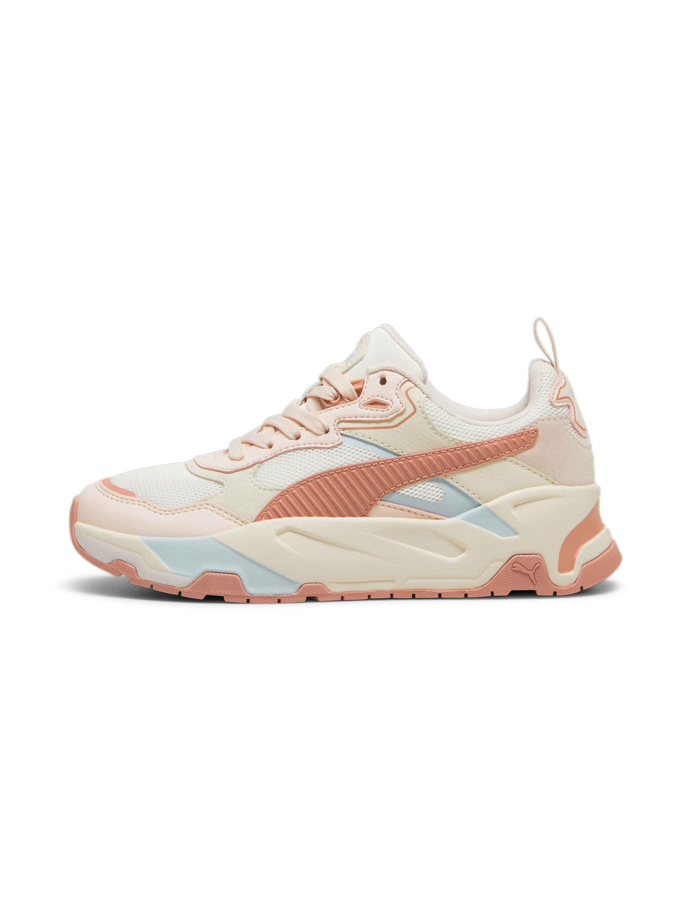 Кросівки PUMA Trinity модель 389289 Кросівки PUMA Trinity модель 389289 Фото