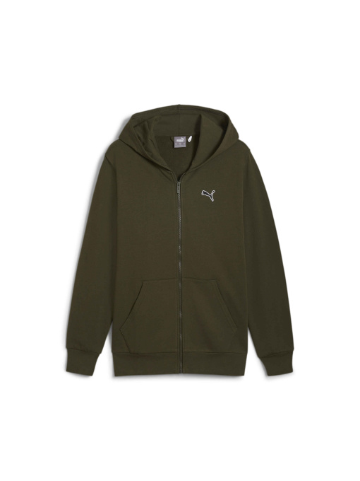 Худи и свитшоты PUMA Better Essentials Fz Hoodie модель 676815 Фото
