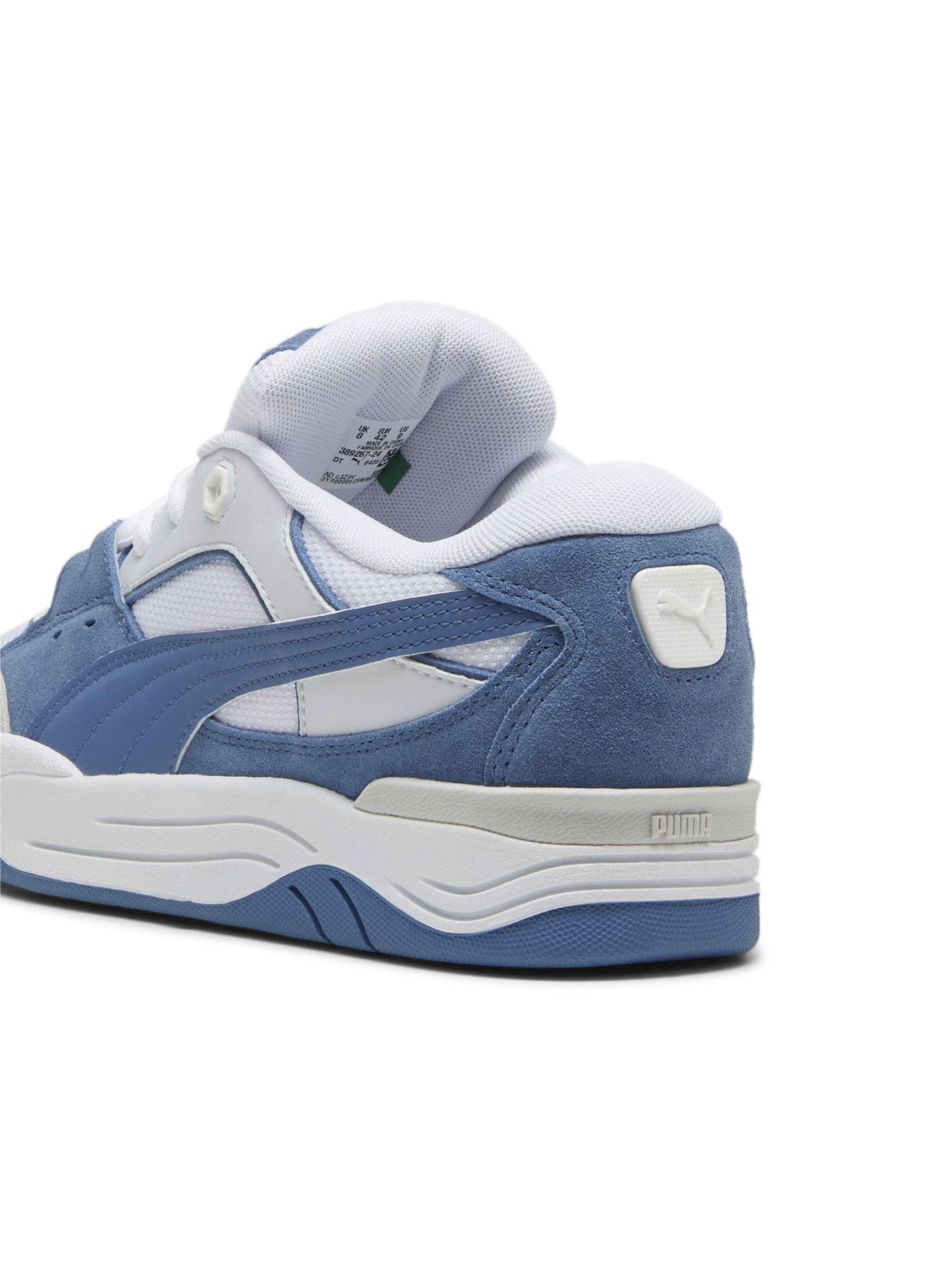 Кеды PUMA -180 модель 389267 Фото