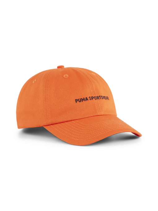 Шапки и кепки PUMA Sportswear Cap модель 024036 Фото