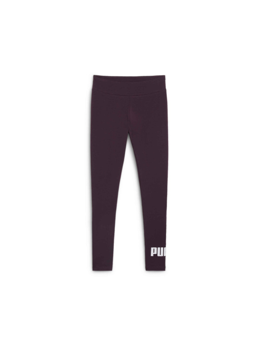 Штани PUMA Ess Logo Leggings модель 586834 Фото