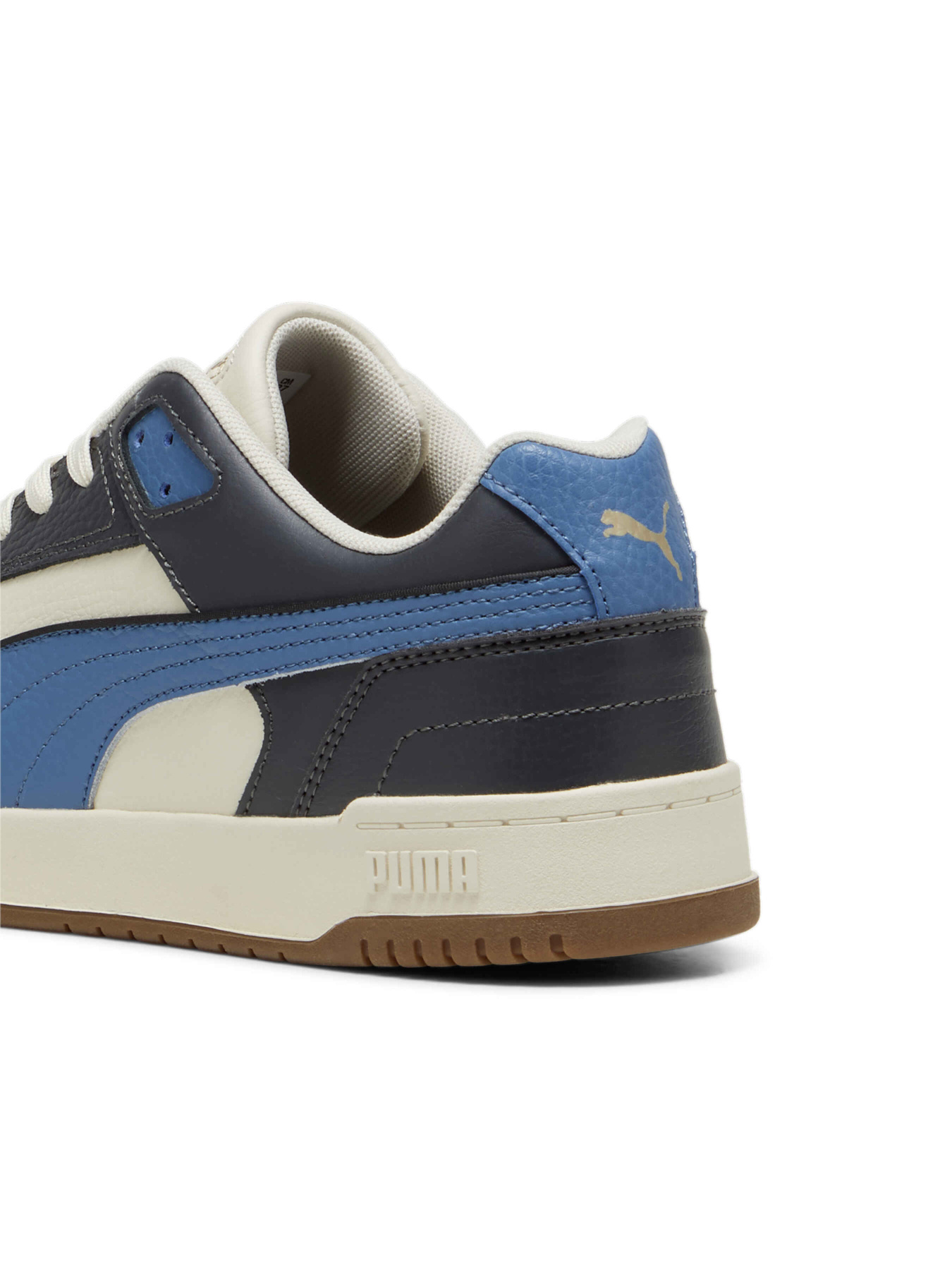 Кеды PUMA Rbd Game Low модель 386373 Фото