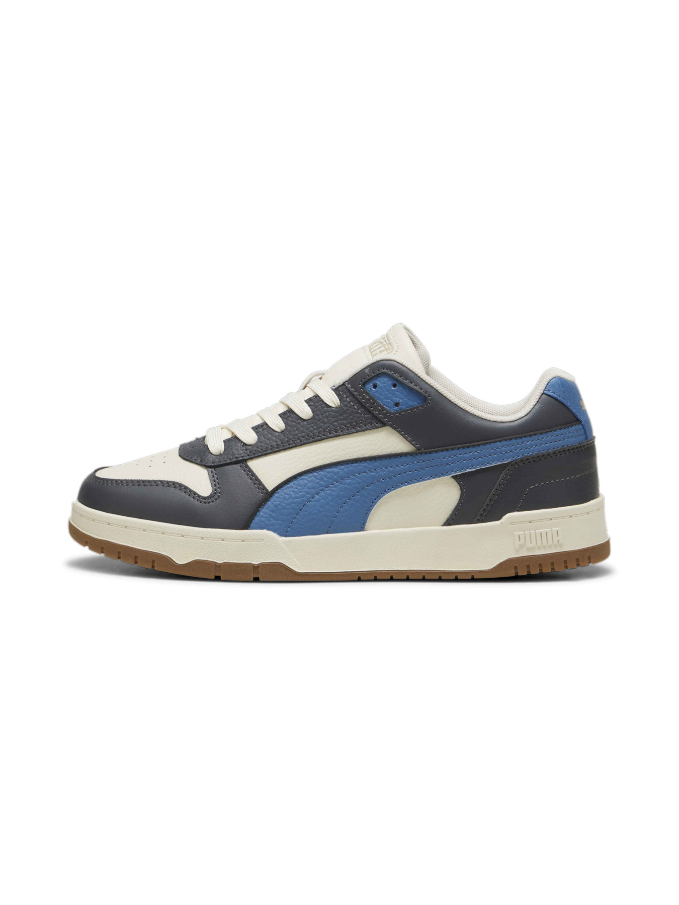 Кеды PUMA Rbd Game Low модель 386373 Фото
