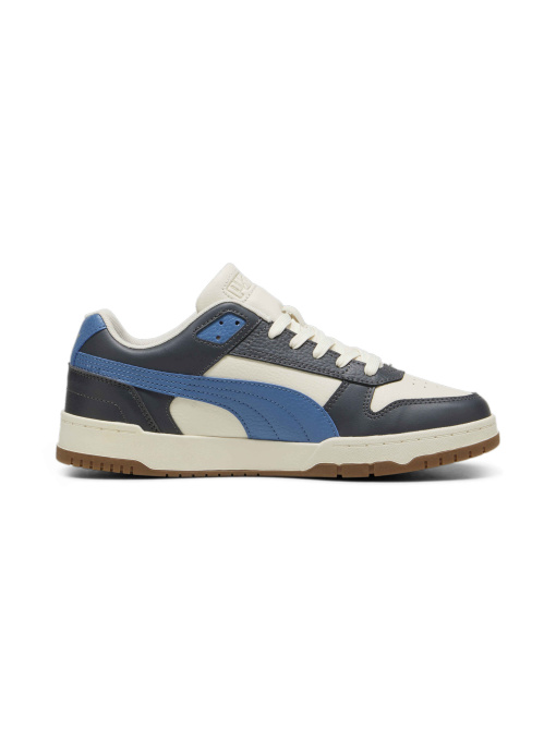 Кеди PUMA Rbd Game Low модель 386373 Фото