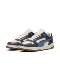 Кеды PUMA Rbd Game Low модель 386373 Фото