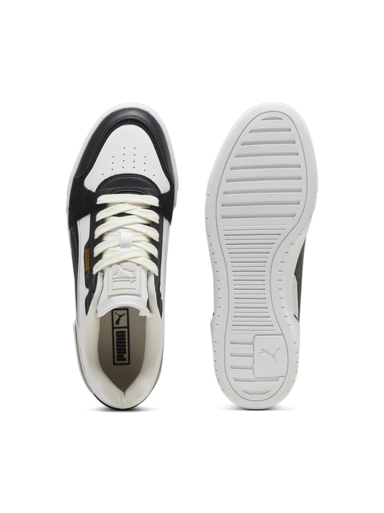 Кеди PUMA Ca Pro Lux Iii модель 395203 Фото