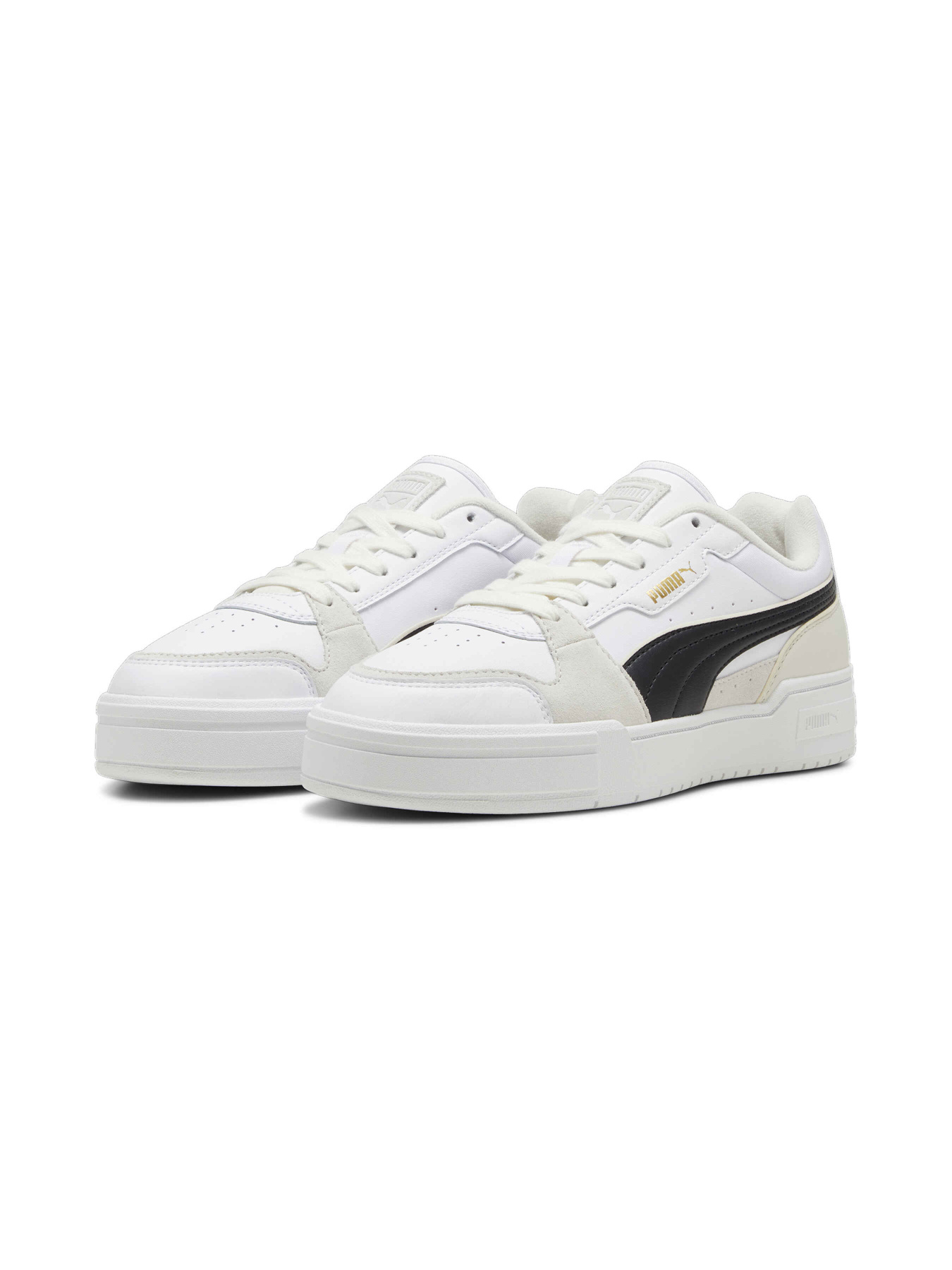 Кеды PUMA Ca Pro Lux Iii модель 395203 Фото