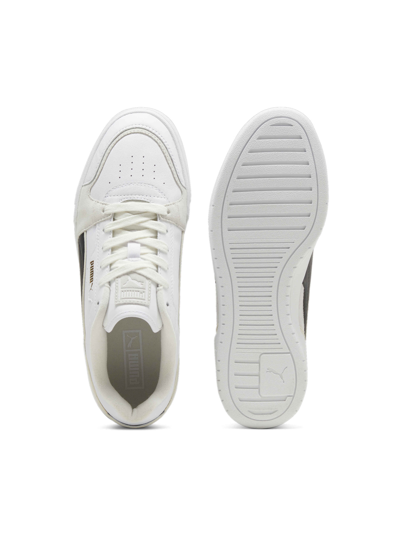 Кеды PUMA Ca Pro Lux Iii модель 395203 Фото