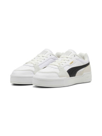 Кеды PUMA Ca Pro Lux Iii модель 395203 Фото