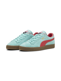 Кеди PUMA Suede Terrace модель 396451 Фото