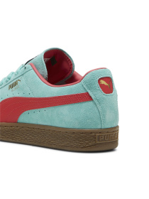 Кеди PUMA Suede Terrace модель 396451 Фото