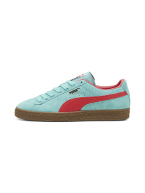 Кеди PUMA Suede Terrace модель 396451 Фото