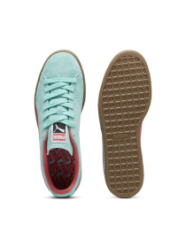 Кеди PUMA Suede Terrace модель 396451 Фото