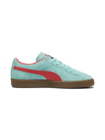 Кеди PUMA Suede Terrace модель 396451 Фото