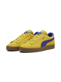 Кеды PUMA Suede Terrace модель 396451 Фото