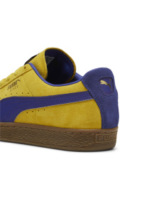 Кеды PUMA Suede Terrace модель 396451 Фото