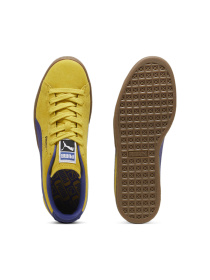 Кеды PUMA Suede Terrace модель 396451 Фото