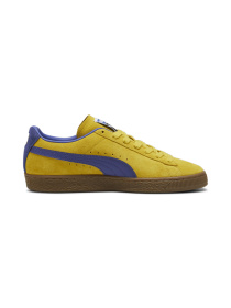 Кеды PUMA Suede Terrace модель 396451 Фото