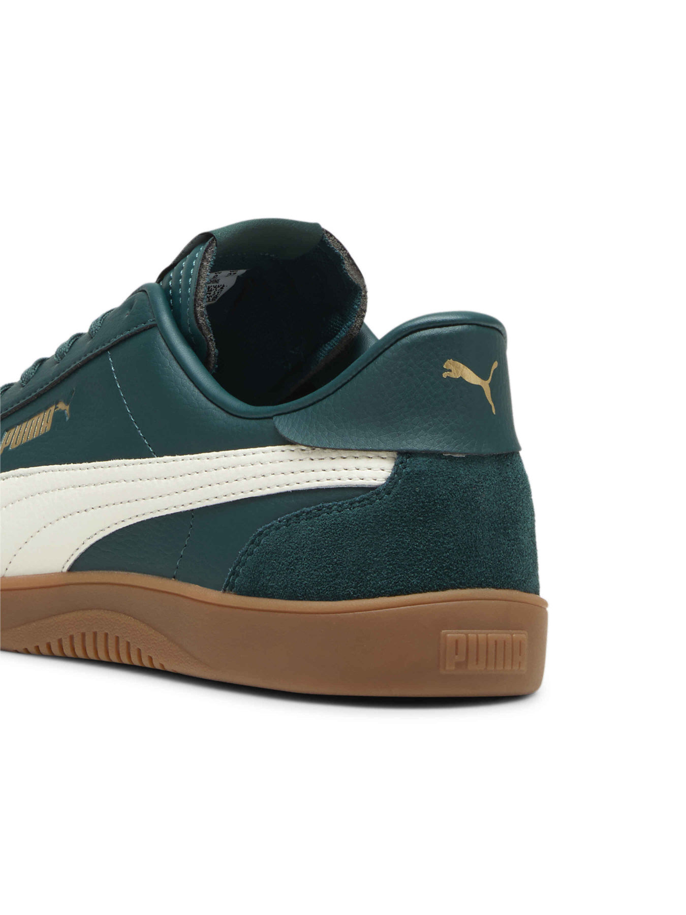 Кеди PUMA Club 5v5 Sd модель 395104 Фото