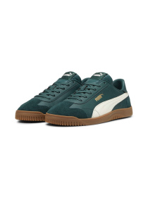 Кеди PUMA Club 5v5 Sd модель 395104 Фото