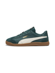 Кеди PUMA Club 5v5 Sd модель 395104 Фото
