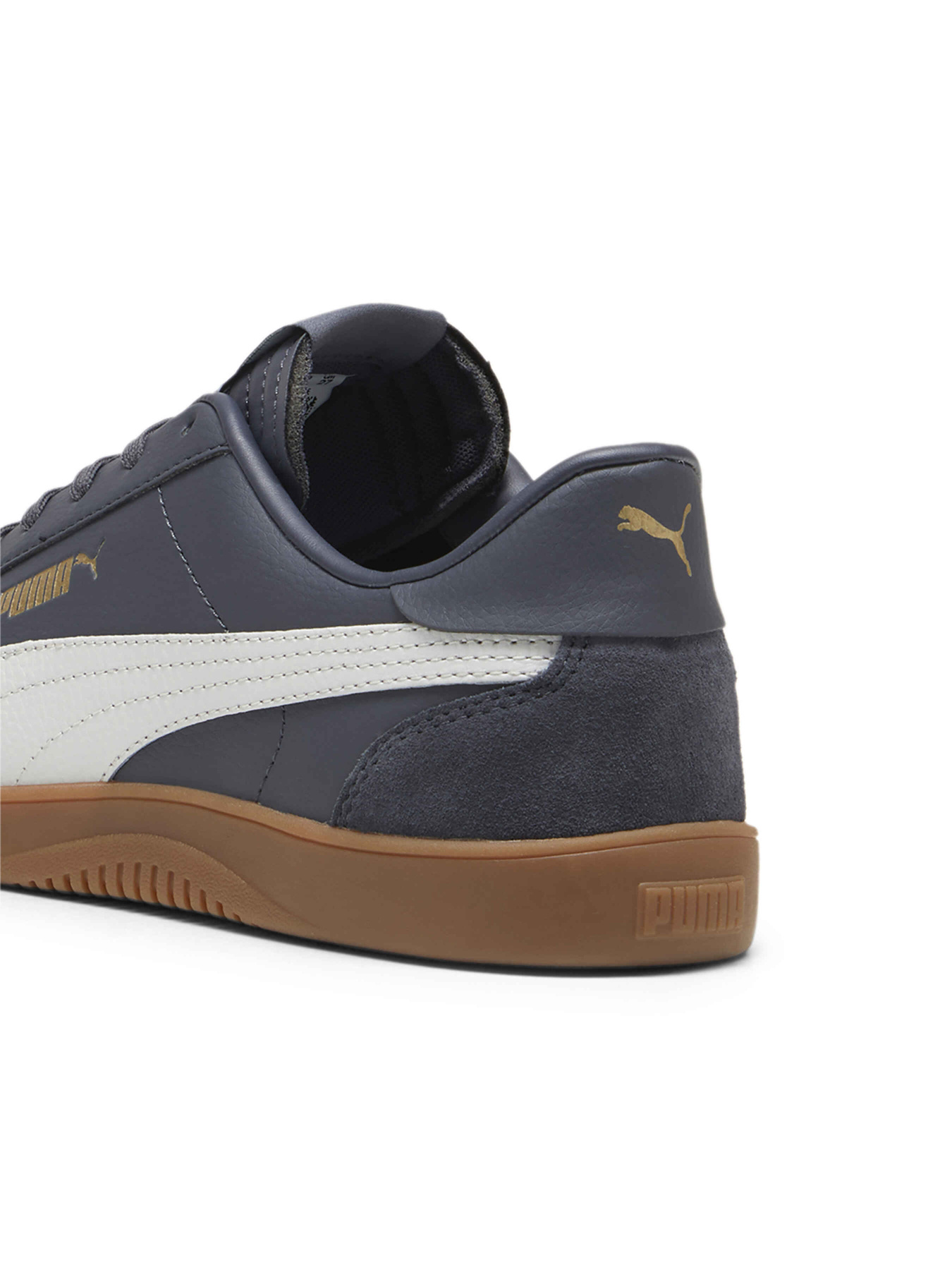 Кеди PUMA Club 5v5 Sd модель 395104 Фото