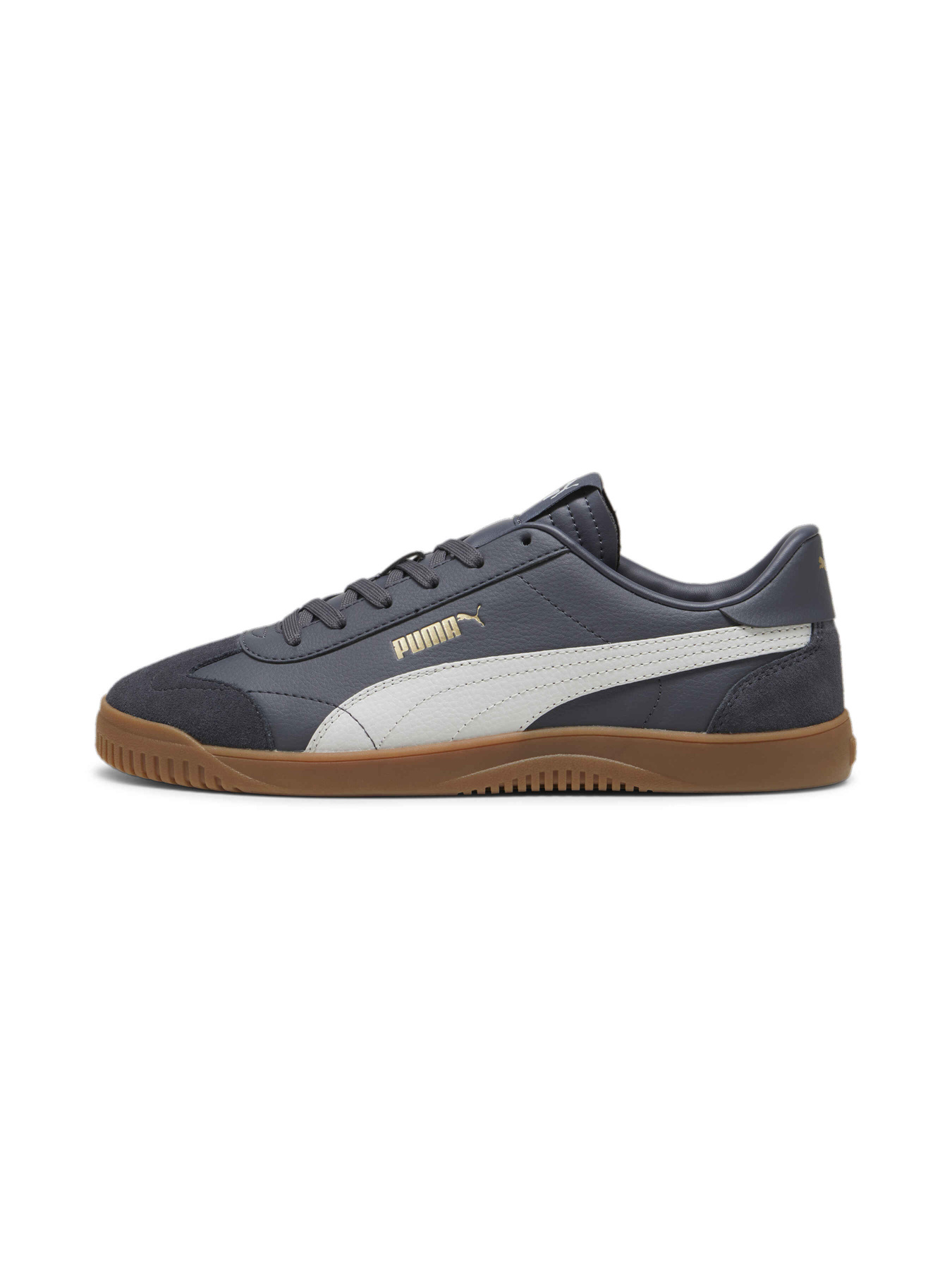 Кеди PUMA Club 5v5 Sd модель 395104 Фото