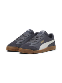 Кеди PUMA Club 5v5 Sd модель 395104 Фото