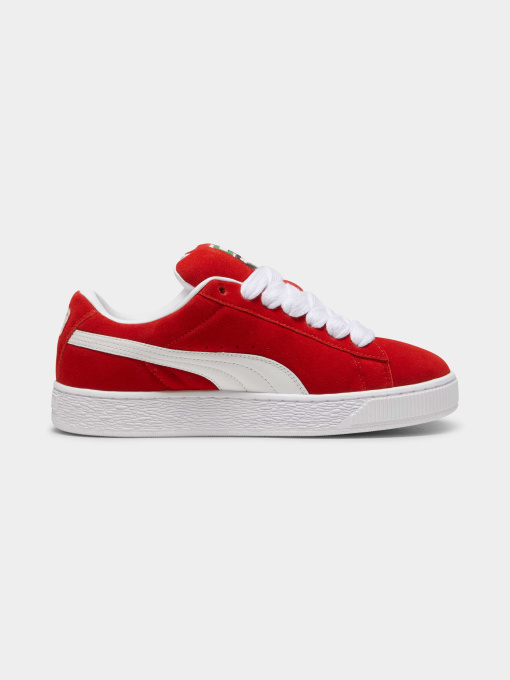 Кеды PUMA Suede Xl модель 395205 Фото