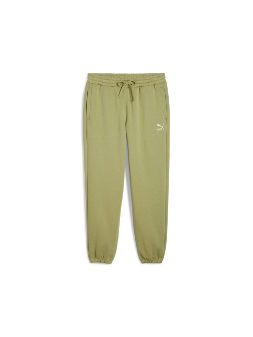 Штани PUMA Classics Sweatpants модель 535597 Фото
