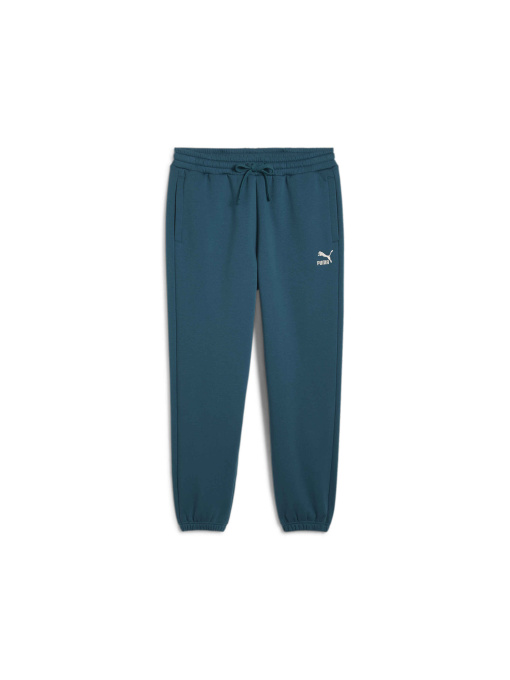 Штани PUMA Classics Sweatpants модель 535597 Фото