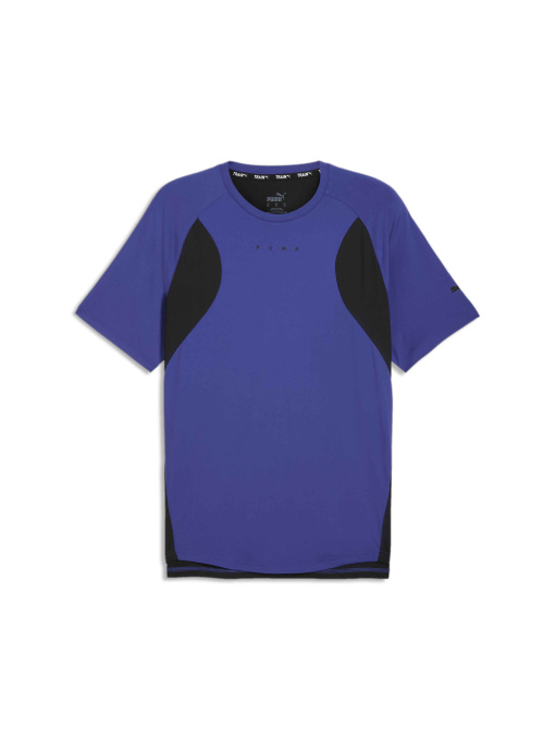 Футболки і поло PUMA Cloudspun Soft Breathable T модель 525711 Фото