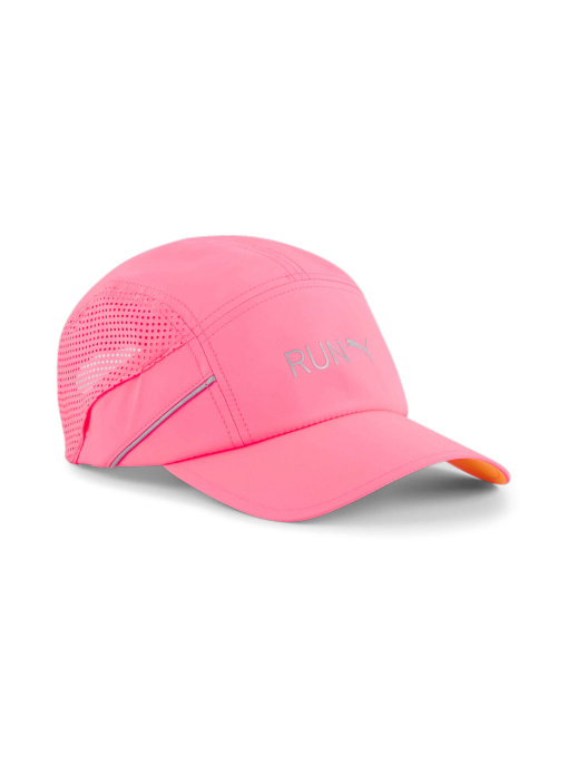 Шапки и кепки PUMA Lightweight Runner Cap модель 024080 Фото