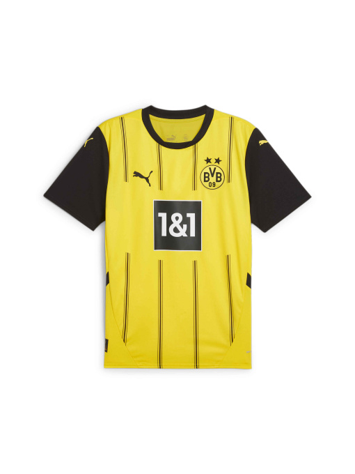 Футболки і поло PUMA Bvb Home Jersey Replica модель 774946 Фото