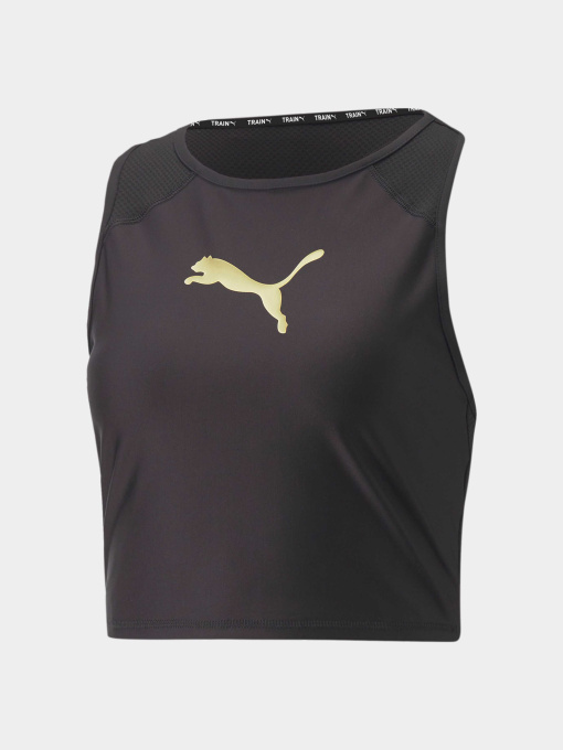 Футболки и поло PUMA Fit Eversculpt Tank модель 522178 Фото