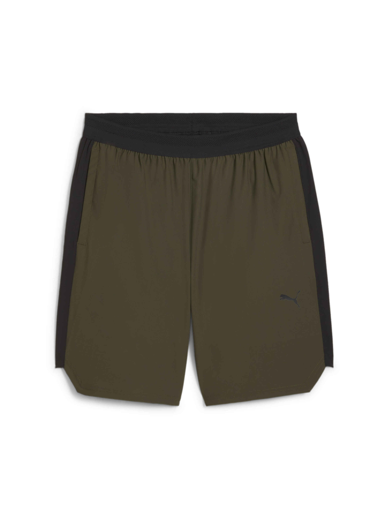 Шорты PUMA Fuse Stretch 7" Short модель 525699 Шорты PUMA Fuse Stretch 7" Short модель 525699 Фото