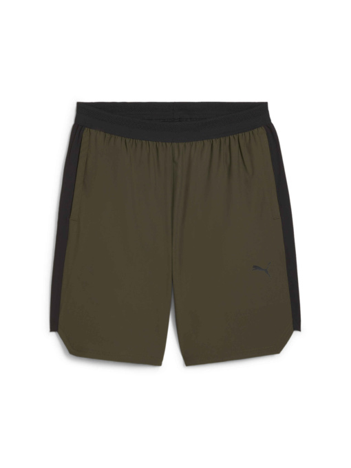 Шорты PUMA Fuse Stretch 7" Short модель 525699 Фото