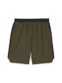 Шорты PUMA Fuse Stretch 7" Short модель 525699 Фото
