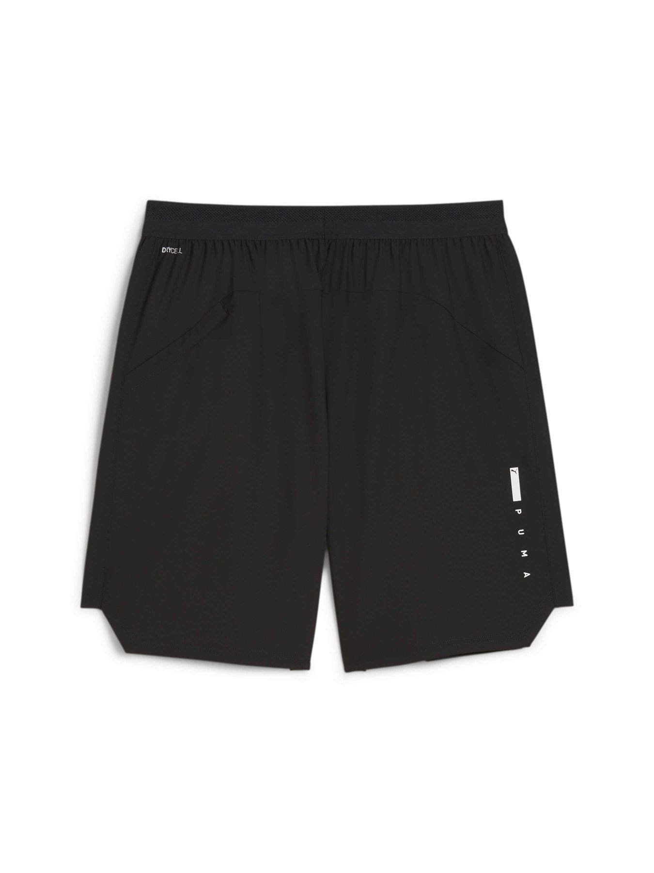 Шорты PUMA Fuse Stretch 7" Short модель 525699 Фото