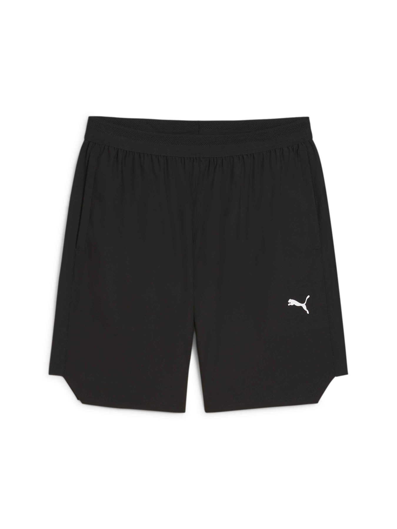Шорты PUMA Fuse Stretch 7" Short модель 525699 Фото