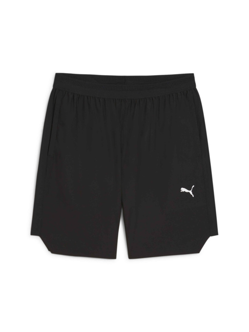 Шорты PUMA Fuse Stretch 7" Short модель 525699 Фото