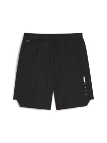 Шорты PUMA Fuse Stretch 7" Short модель 525699 Фото