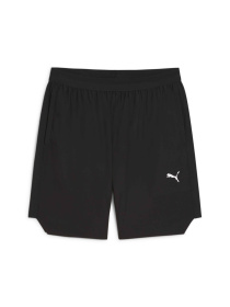 Шорты PUMA Fuse Stretch 7" Short модель 525699 Фото