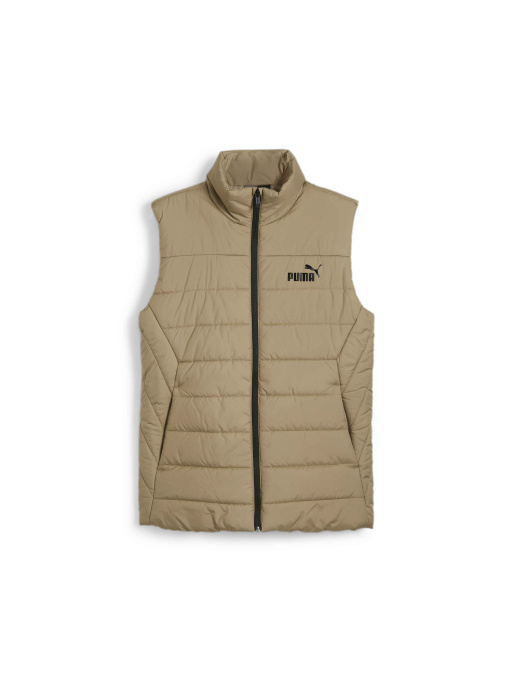Куртки и дубленки PUMA Ess Padded Vest модель 848939 Фото