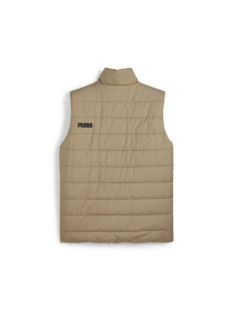 Куртки та дублянки PUMA Ess Padded Vest модель 848939 Фото