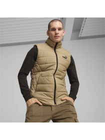 Куртки та дублянки PUMA Ess Padded Vest модель 848939 Фото