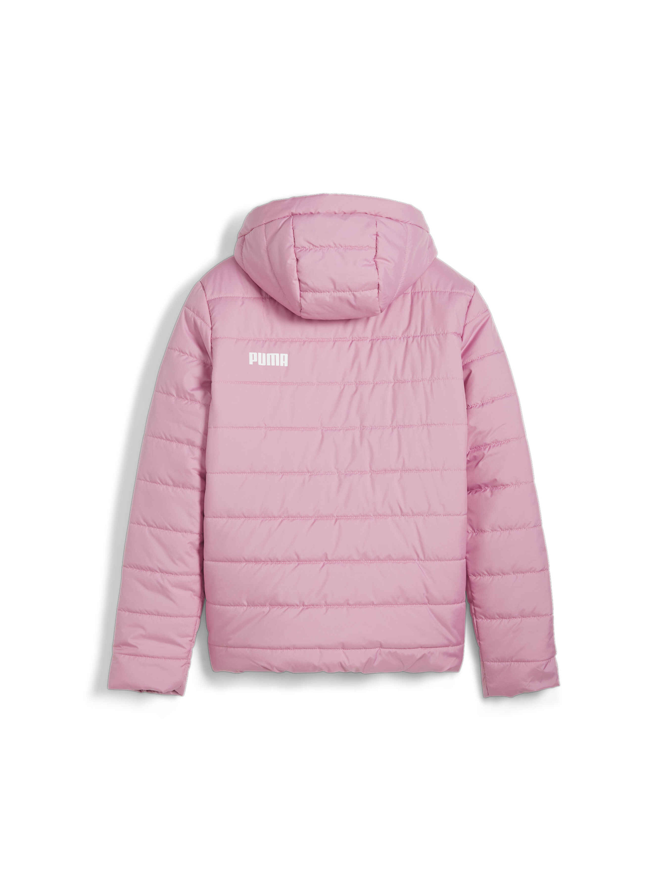 Куртки та дублянки PUMA Ess Padded Jacket модель 670559 Фото
